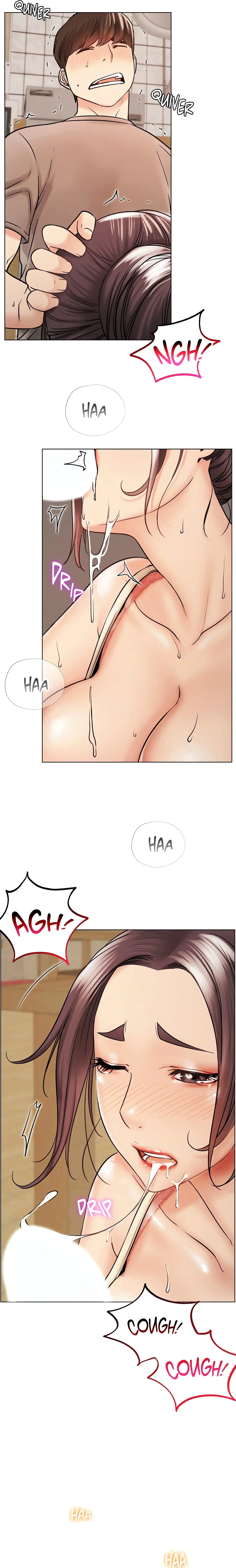 Under One Roof (Gregor) (Official) chapter 16 page 9