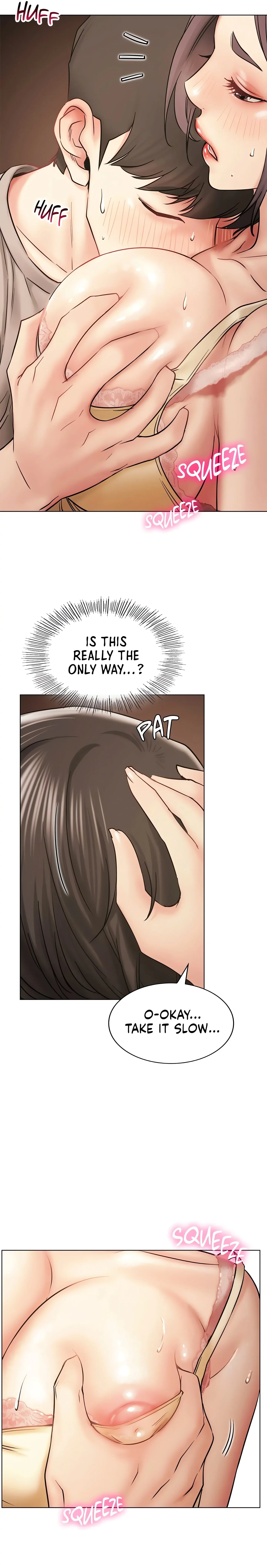 Under One Roof (Gregor) (Official) chapter 16 page 17