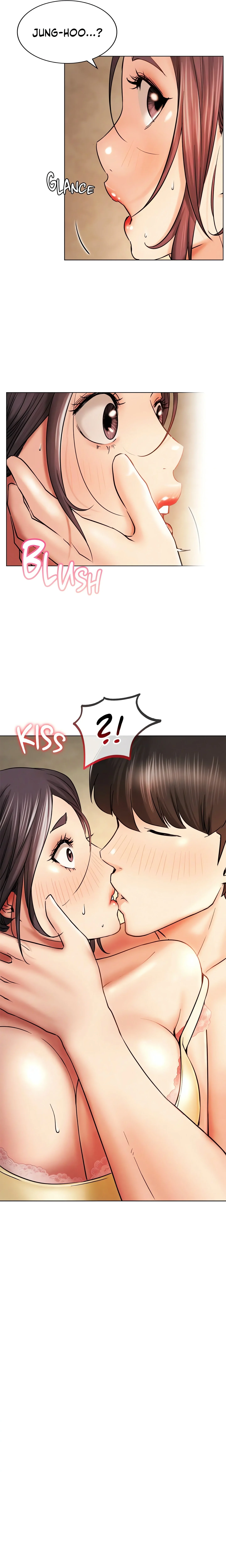 Under One Roof (Gregor) (Official) chapter 16 page 23