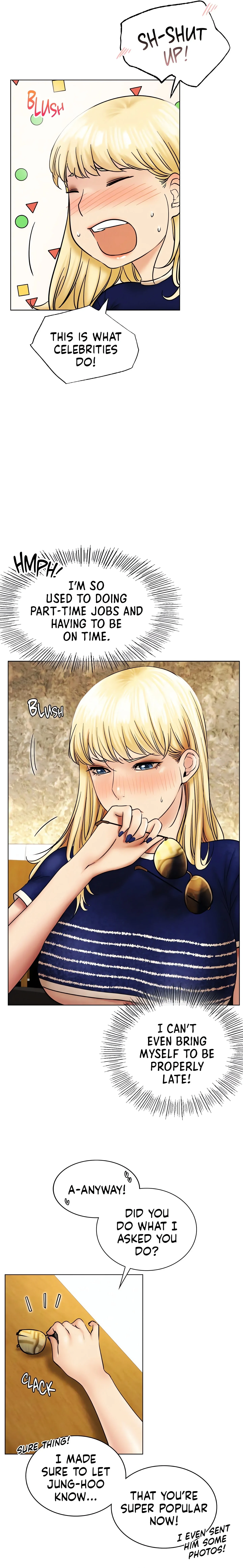 Under One Roof (Gregor) (Official) chapter 17 page 5