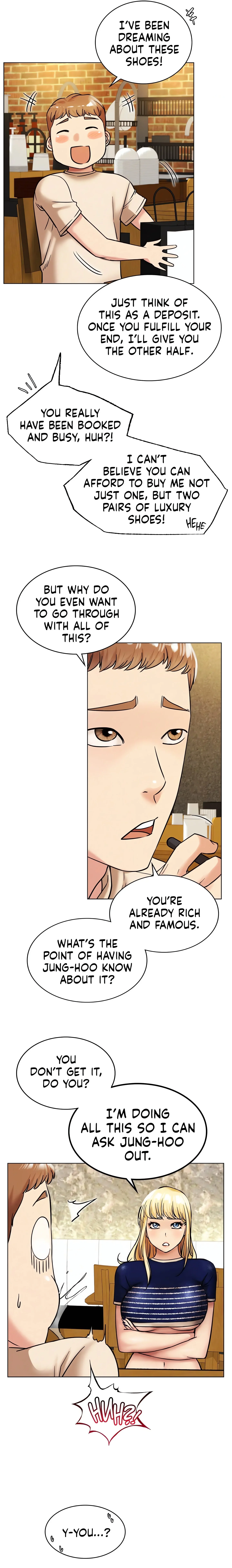 Under One Roof (Gregor) (Official) chapter 17 page 7