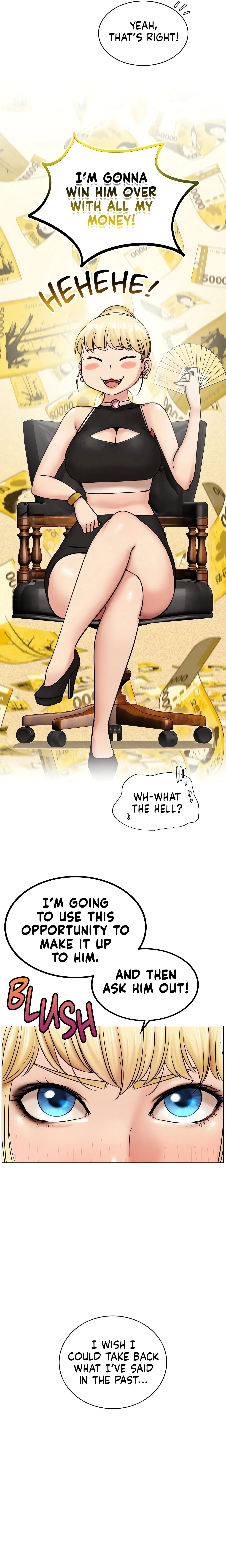 Under One Roof (Gregor) (Official) chapter 17 page 8