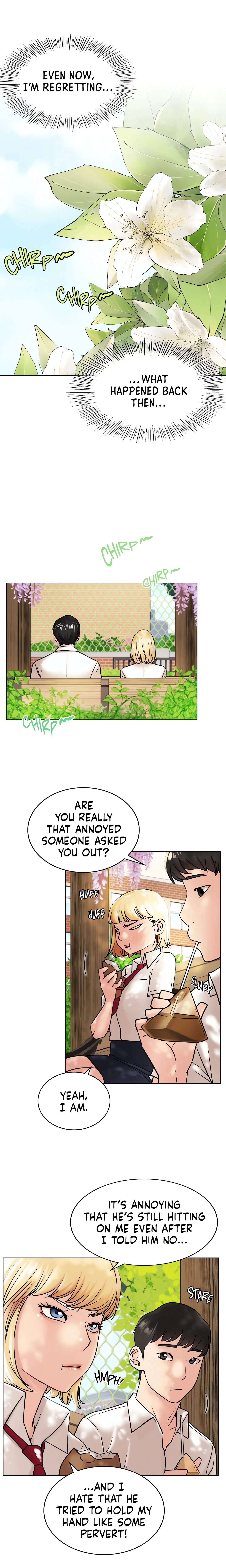 Under One Roof (Gregor) (Official) chapter 17 page 9