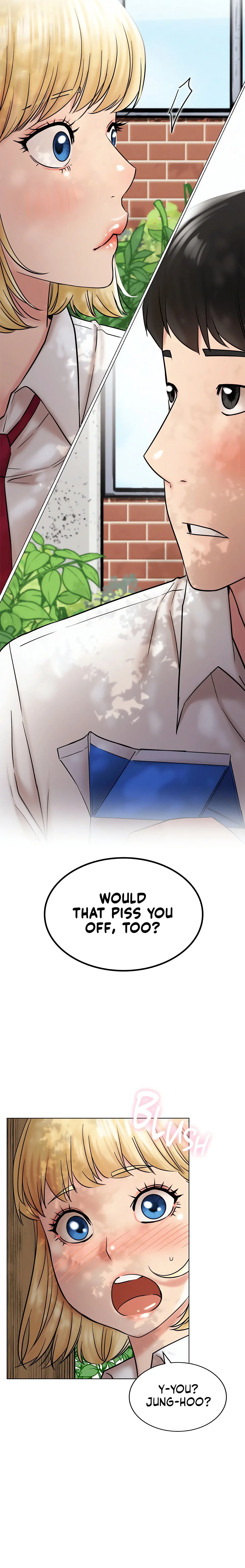 Under One Roof (Gregor) (Official) chapter 17 page 11
