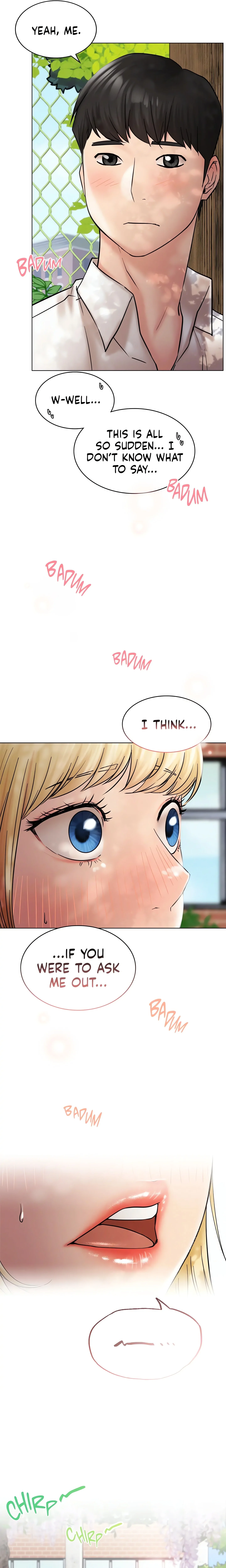 Under One Roof (Gregor) (Official) chapter 17 page 12