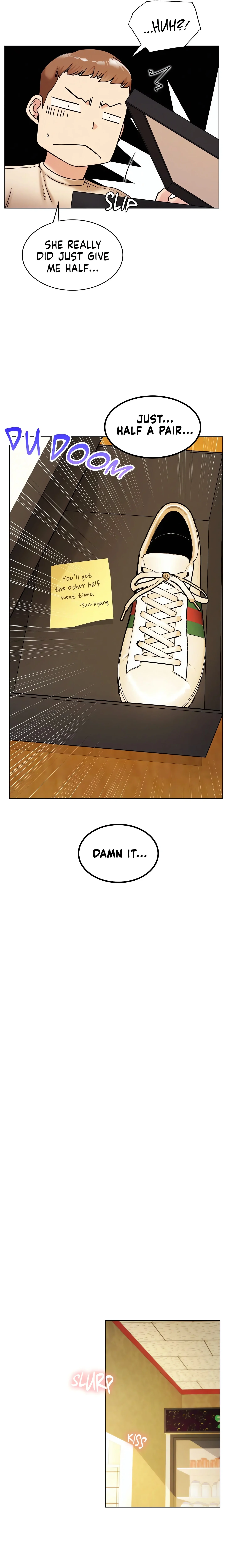 Under One Roof (Gregor) (Official) chapter 17 page 15