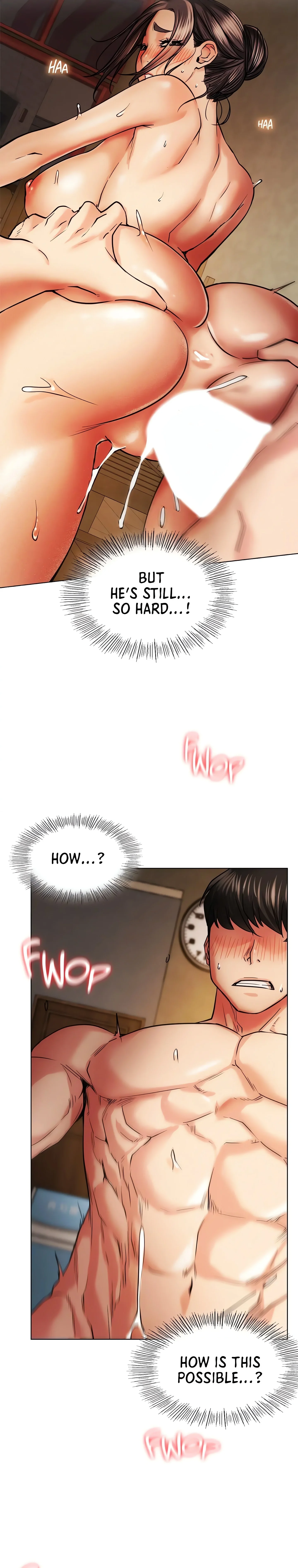 Under One Roof (Gregor) (Official) chapter 18 page 4
