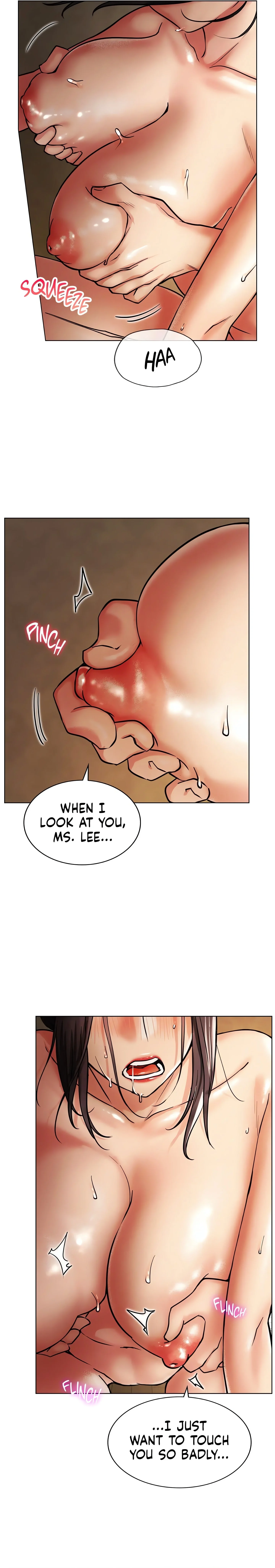 Under One Roof (Gregor) (Official) chapter 18 page 7