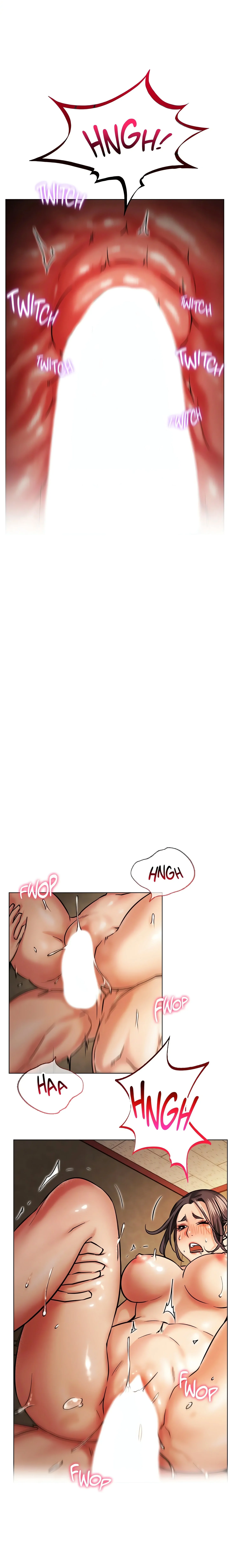 Under One Roof (Gregor) (Official) chapter 18 page 14