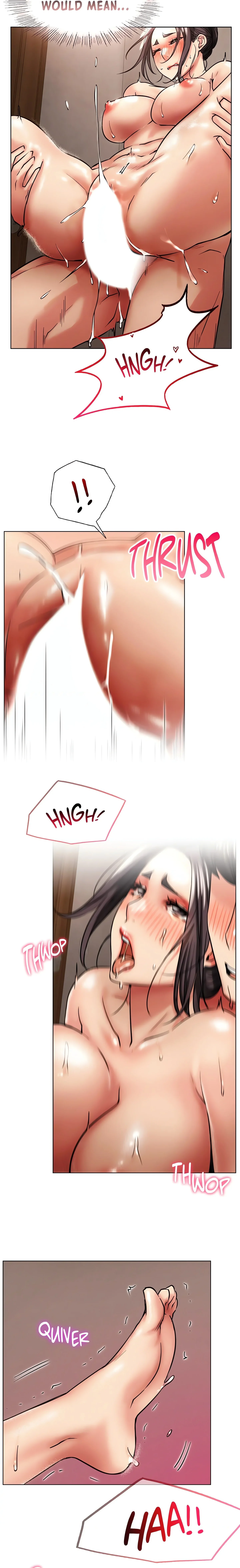 Under One Roof (Gregor) (Official) chapter 18 page 20