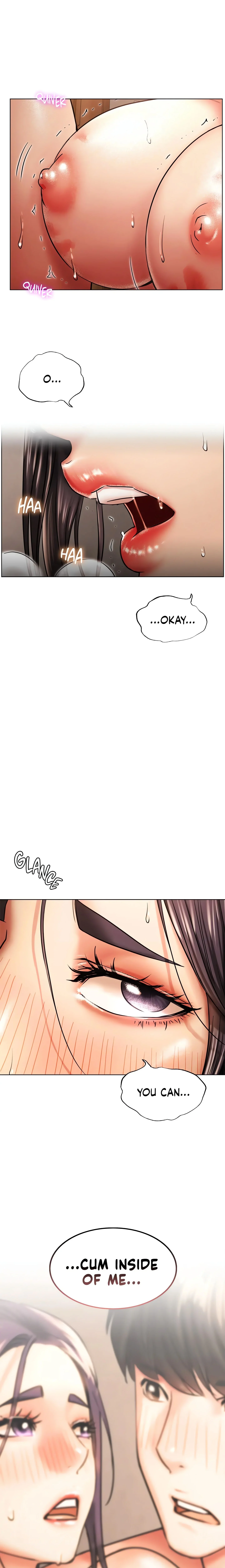 Under One Roof (Gregor) (Official) chapter 18 page 22