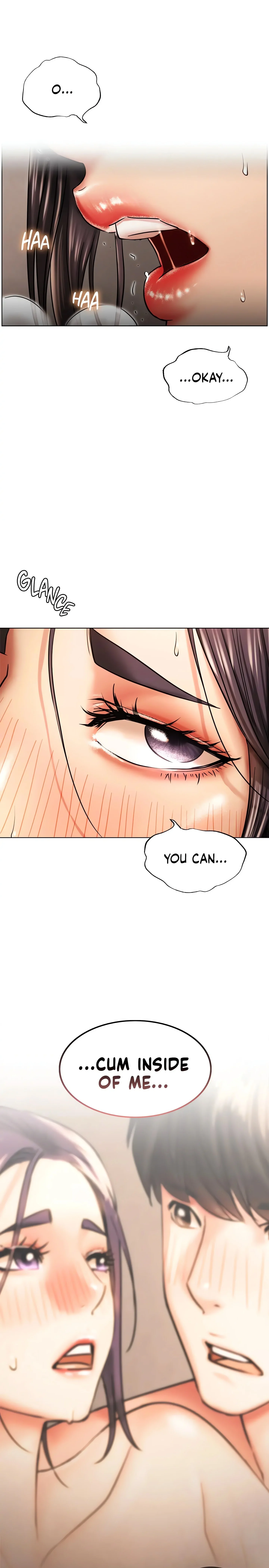 Under One Roof (Gregor) (Official) chapter 19 page 2