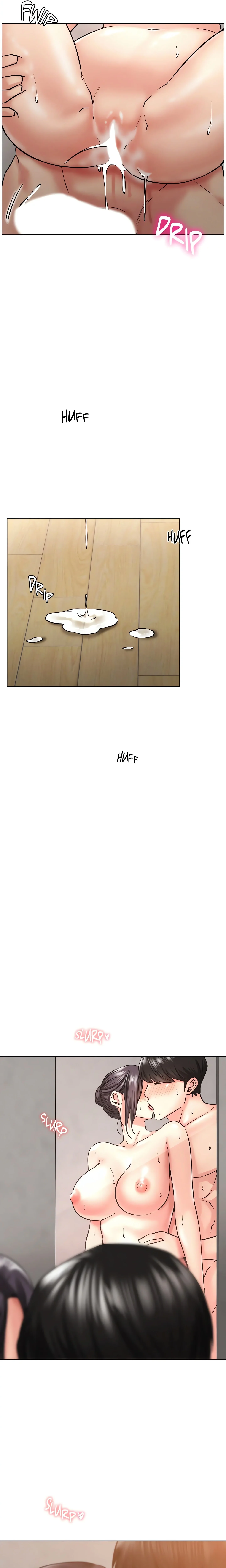 Under One Roof (Gregor) (Official) chapter 19 page 6