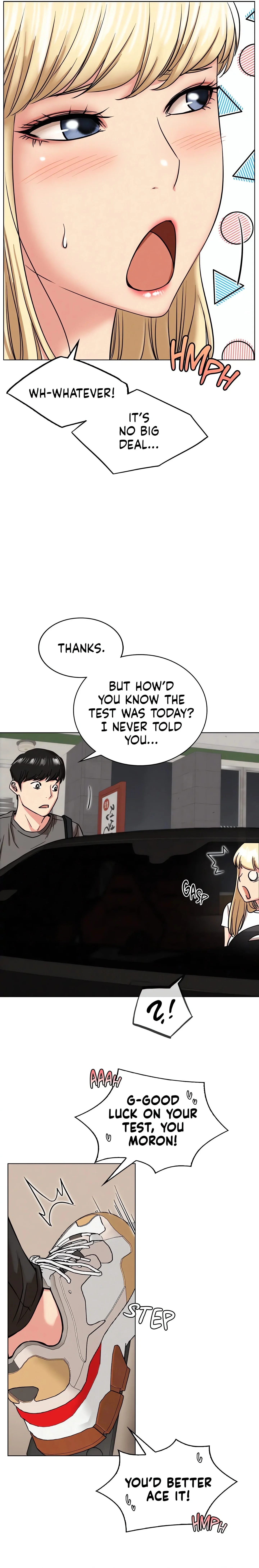 Under One Roof (Gregor) (Official) chapter 19 page 18