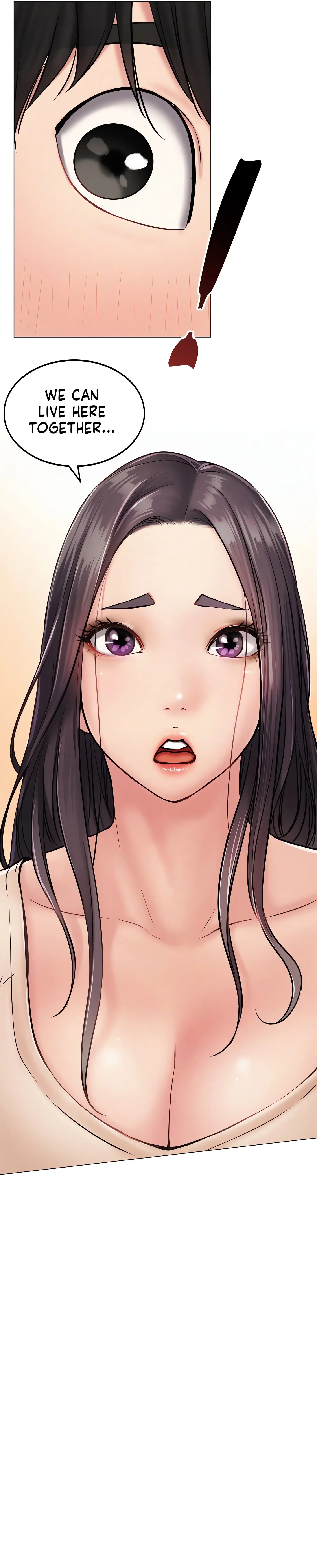 Under One Roof (Gregor) (Official) chapter 2 page 2