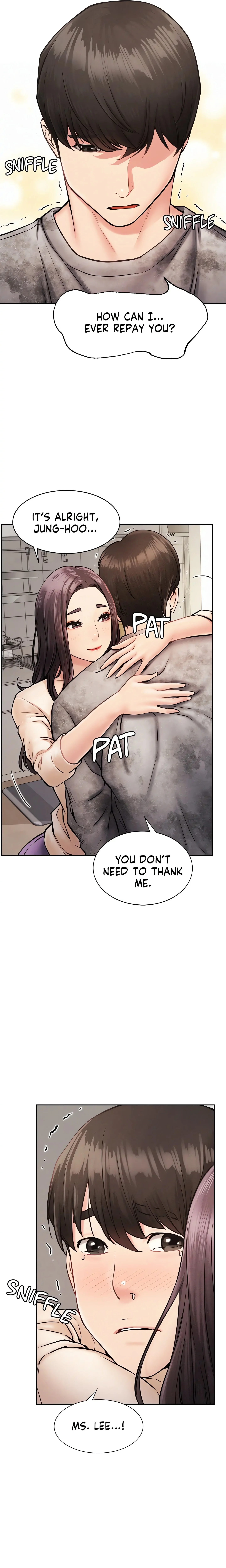 Under One Roof (Gregor) (Official) chapter 2 page 5