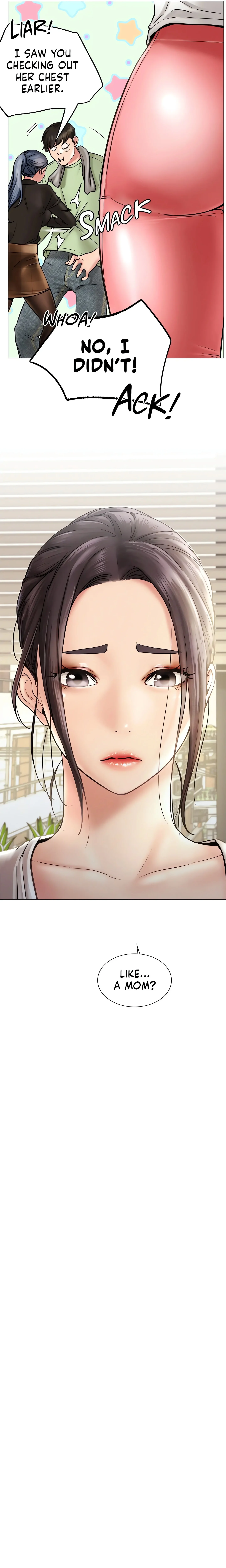 Under One Roof (Gregor) (Official) chapter 2 page 16