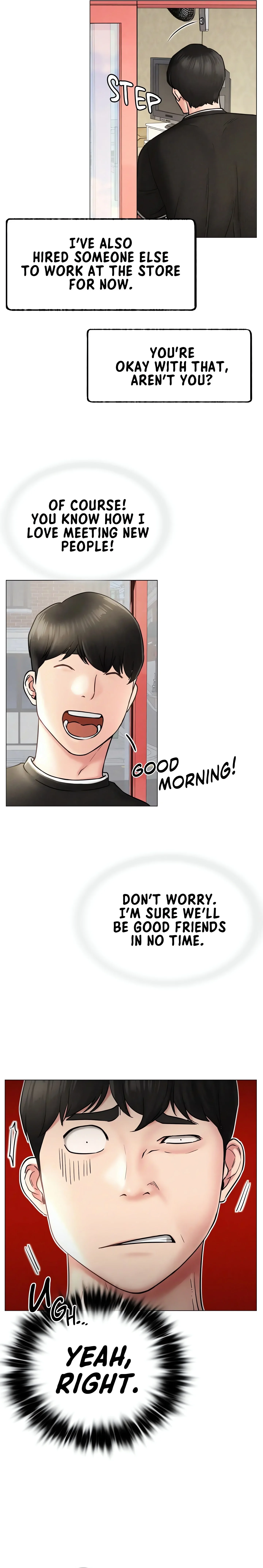 Under One Roof (Gregor) (Official) chapter 2 page 20