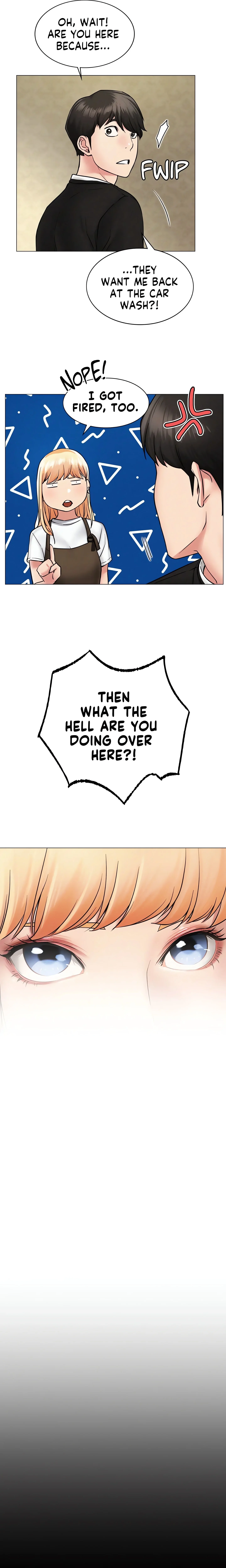 Under One Roof (Gregor) (Official) chapter 2 page 22