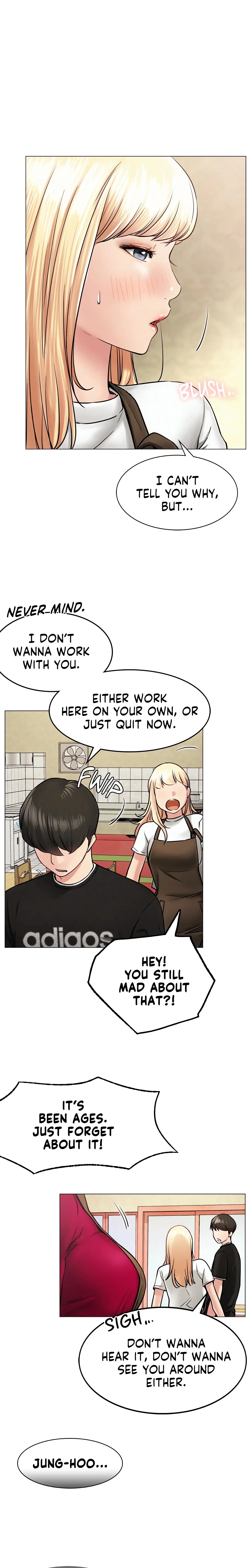 Under One Roof (Gregor) (Official) chapter 2 page 24