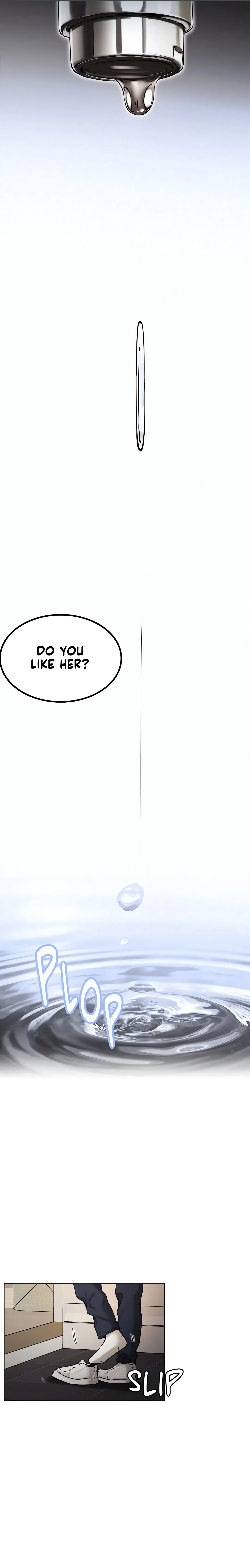 Under One Roof (Gregor) (Official) chapter 2 page 30