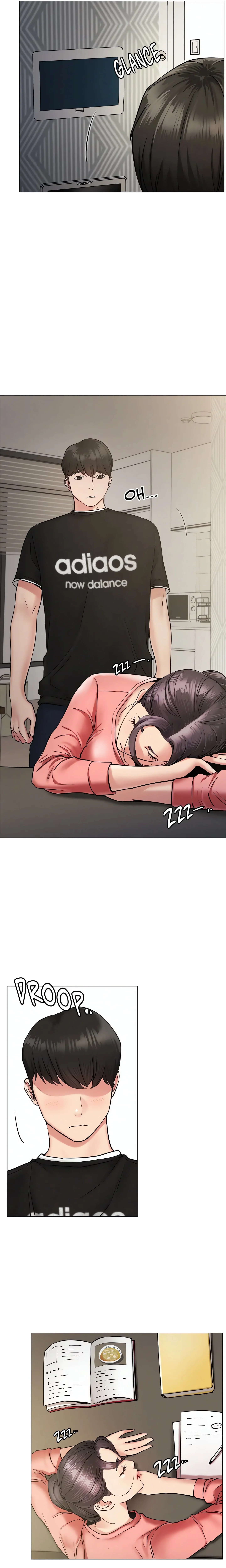 Under One Roof (Gregor) (Official) chapter 2 page 31