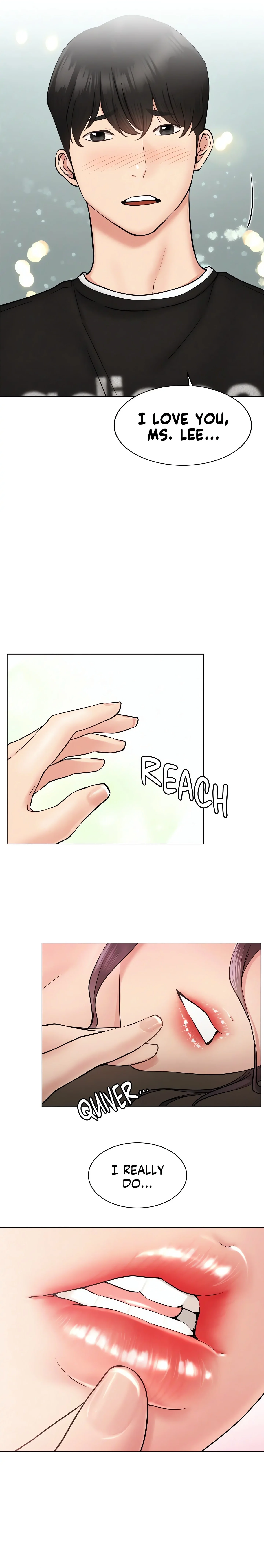 Under One Roof (Gregor) (Official) chapter 2 page 33