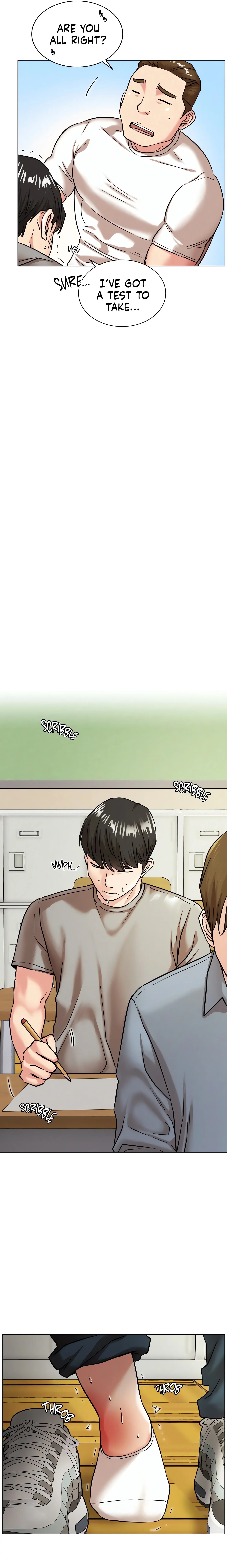 Under One Roof (Gregor) (Official) chapter 20 page 7