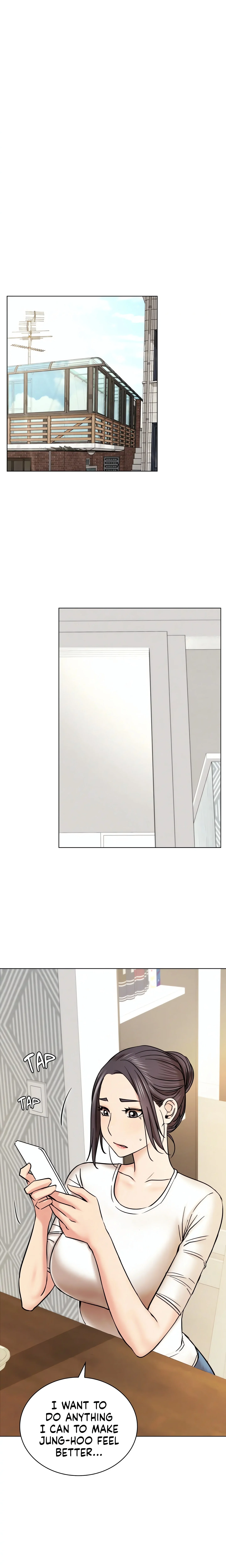 Under One Roof (Gregor) (Official) chapter 20 page 20