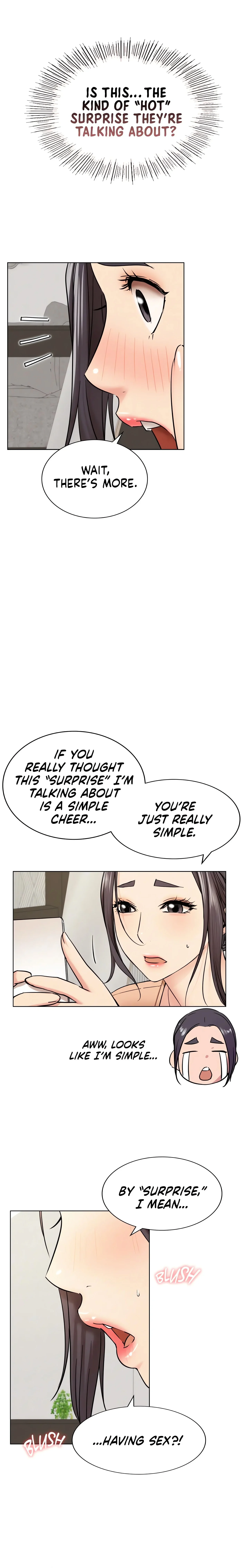 Under One Roof (Gregor) (Official) chapter 20 page 24