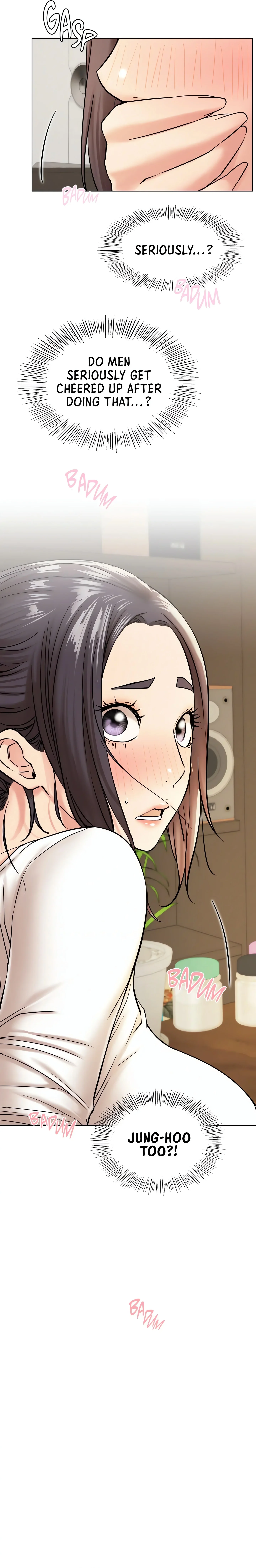 Under One Roof (Gregor) (Official) chapter 20 page 25