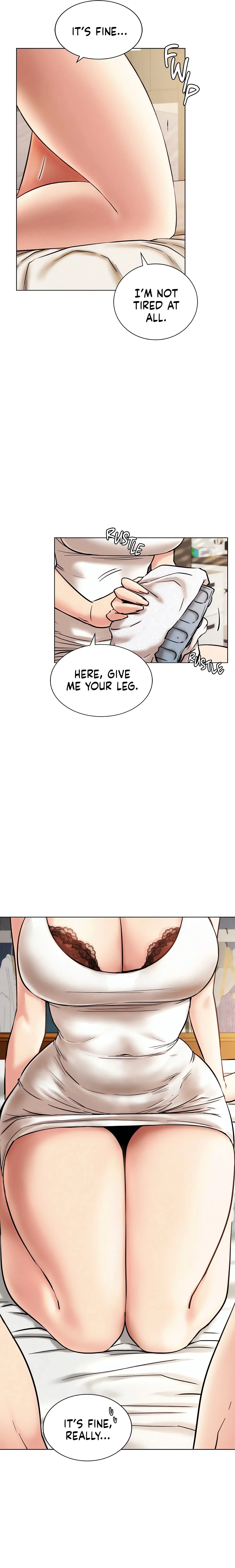 Under One Roof (Gregor) (Official) chapter 21 page 5