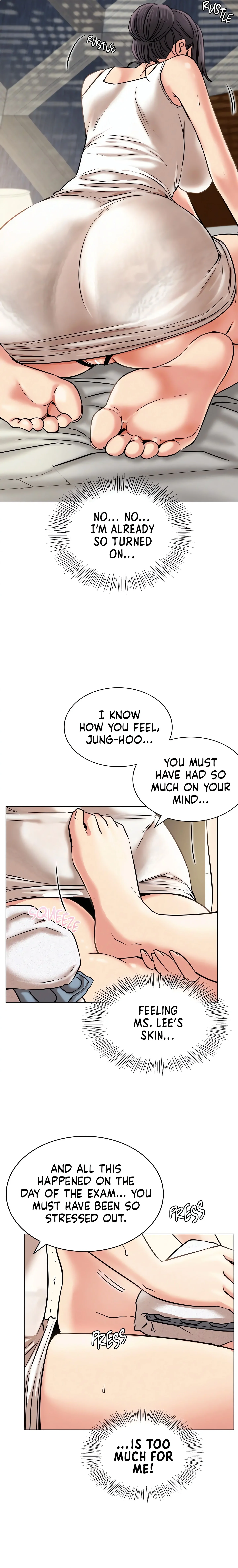 Under One Roof (Gregor) (Official) chapter 21 page 9
