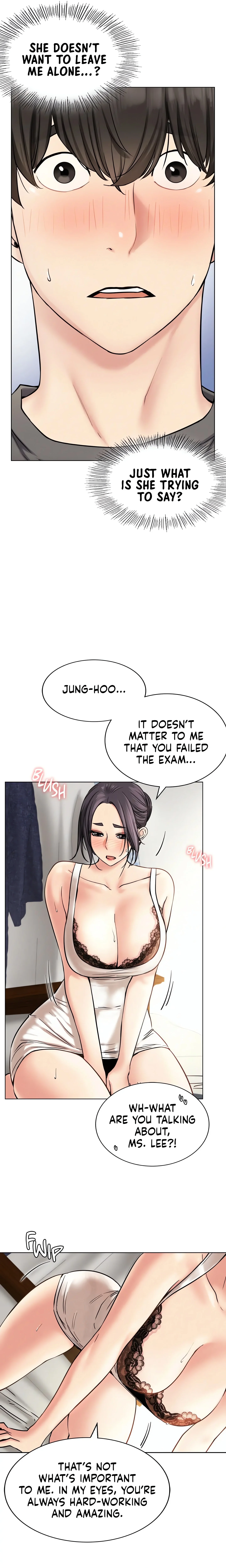 Under One Roof (Gregor) (Official) chapter 21 page 13