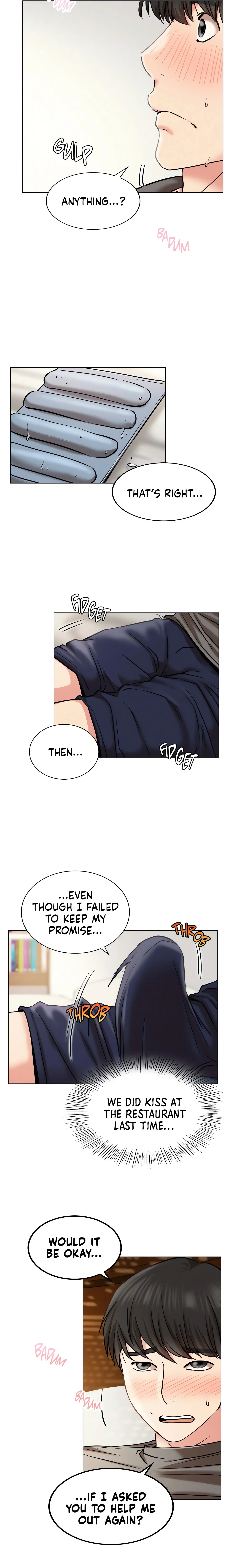 Under One Roof (Gregor) (Official) chapter 21 page 15