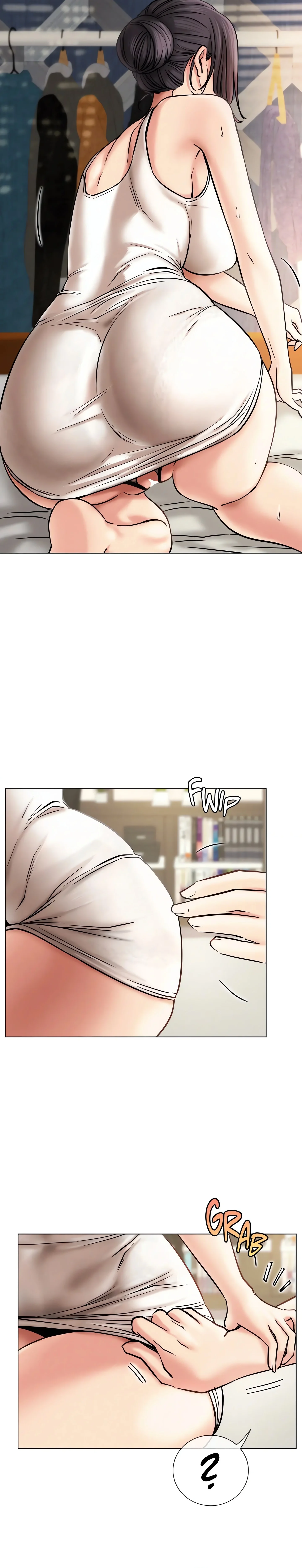 Under One Roof (Gregor) (Official) chapter 21 page 17