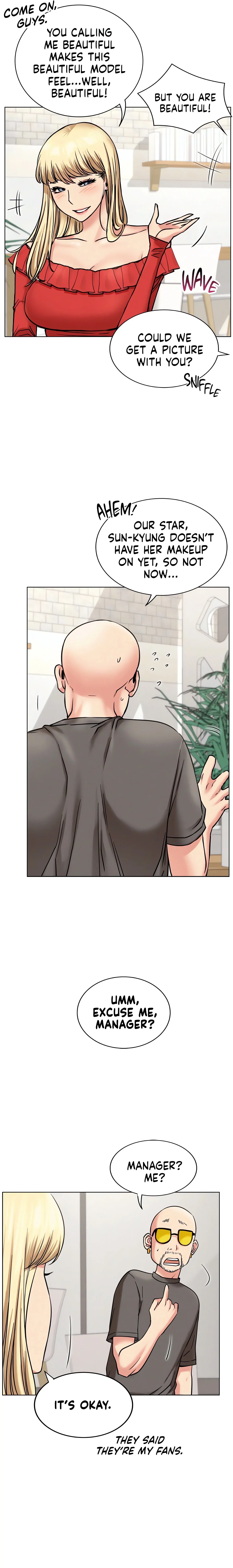 Under One Roof (Gregor) (Official) chapter 22 page 5