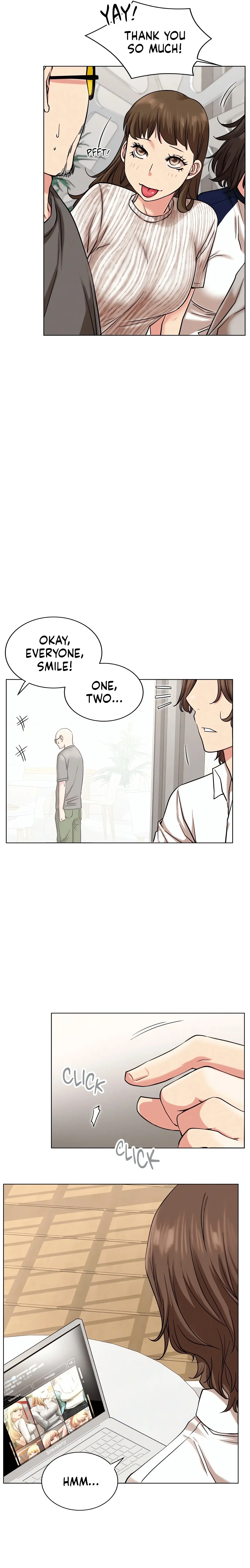 Under One Roof (Gregor) (Official) chapter 22 page 6