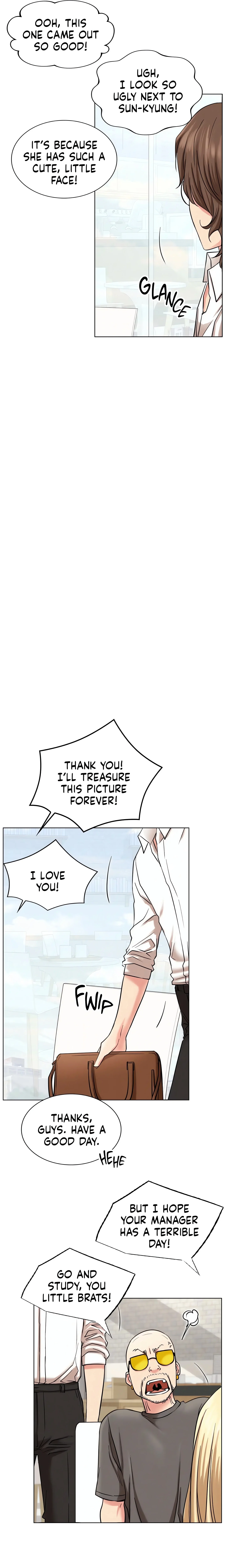 Under One Roof (Gregor) (Official) chapter 22 page 7