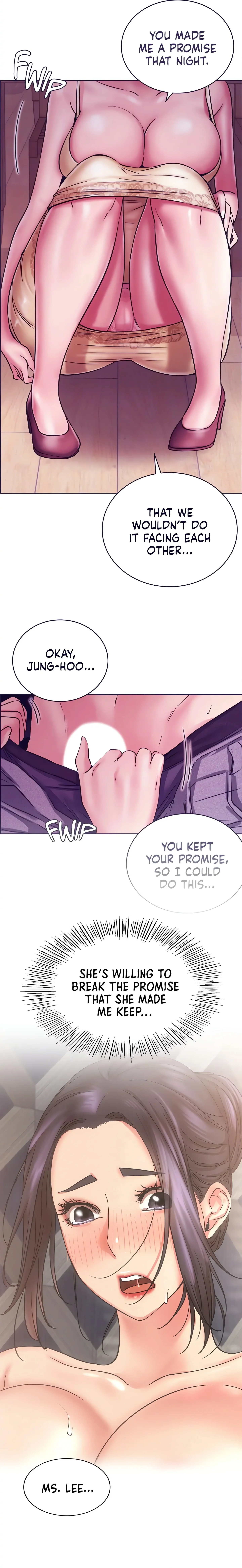 Under One Roof (Gregor) (Official) chapter 22 page 20