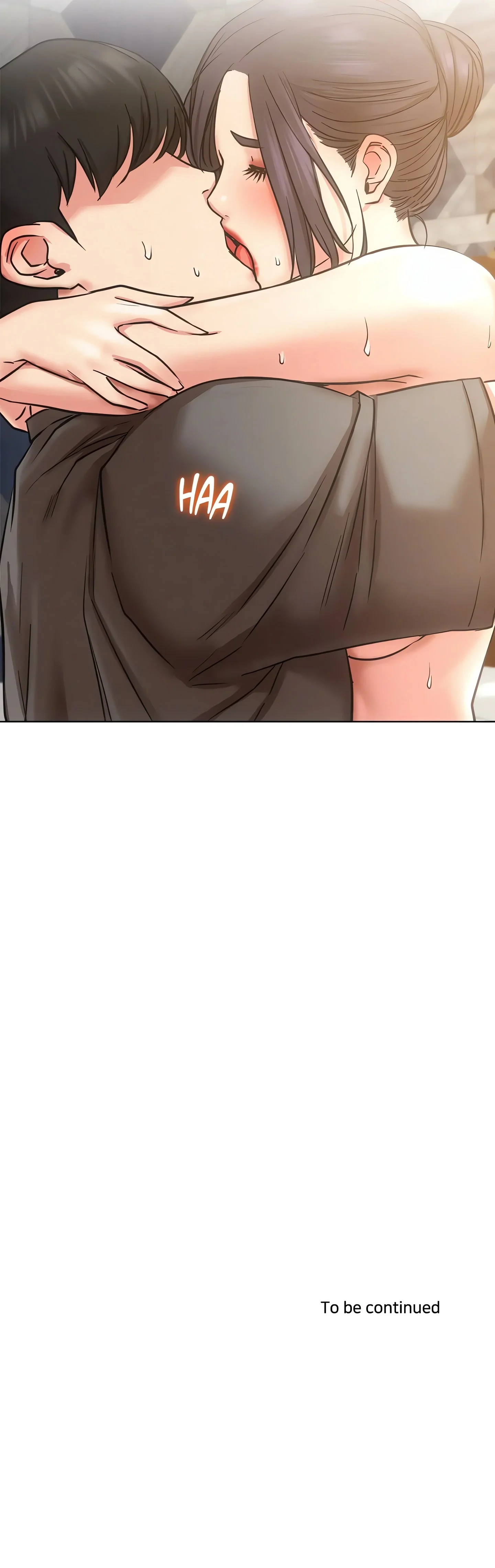 Under One Roof (Gregor) (Official) chapter 22 page 22