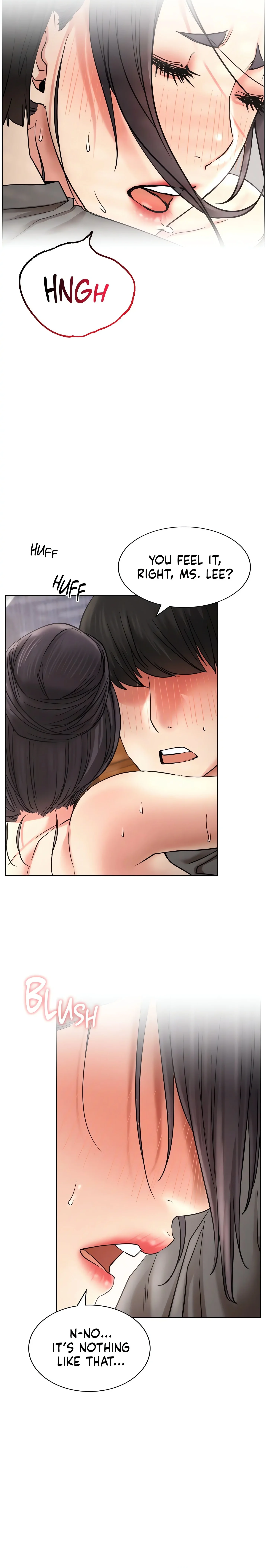 Under One Roof (Gregor) (Official) chapter 23 page 17