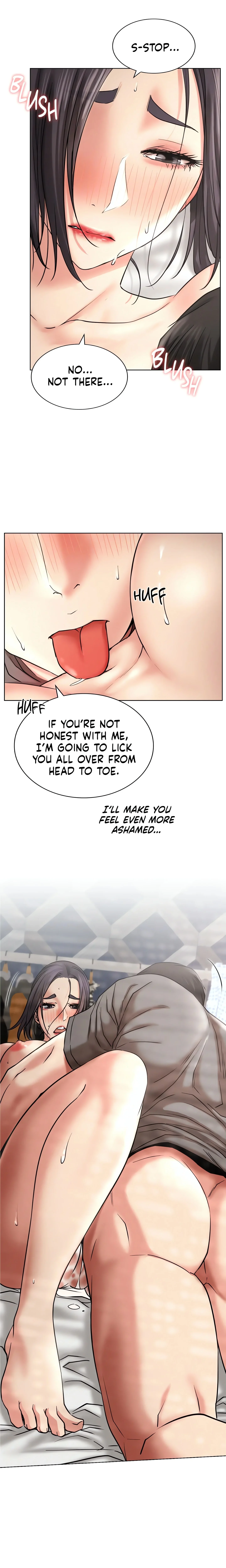 Under One Roof (Gregor) (Official) chapter 23 page 20