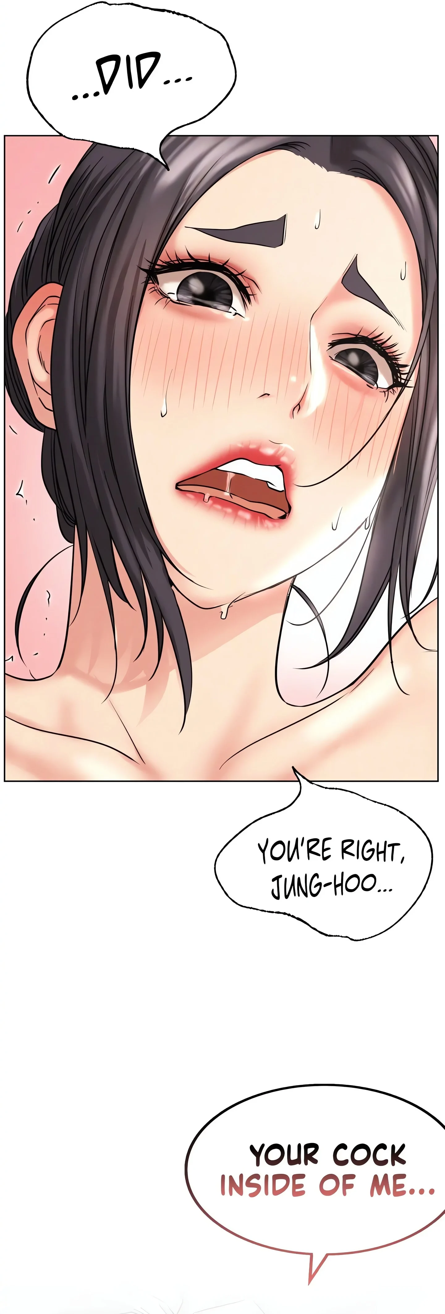 Under One Roof (Gregor) (Official) chapter 24 page 2