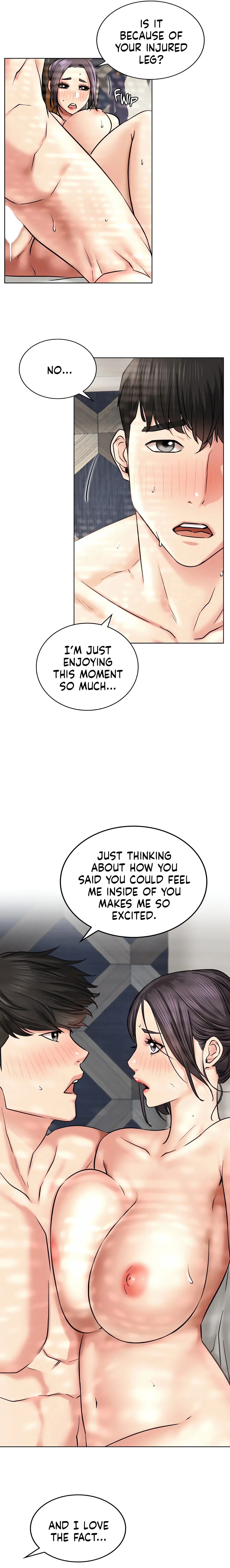 Under One Roof (Gregor) (Official) chapter 24 page 5