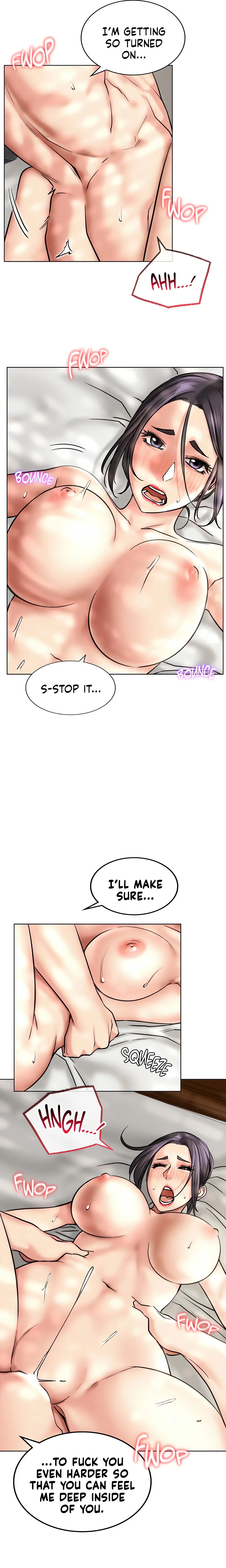 Under One Roof (Gregor) (Official) chapter 24 page 7