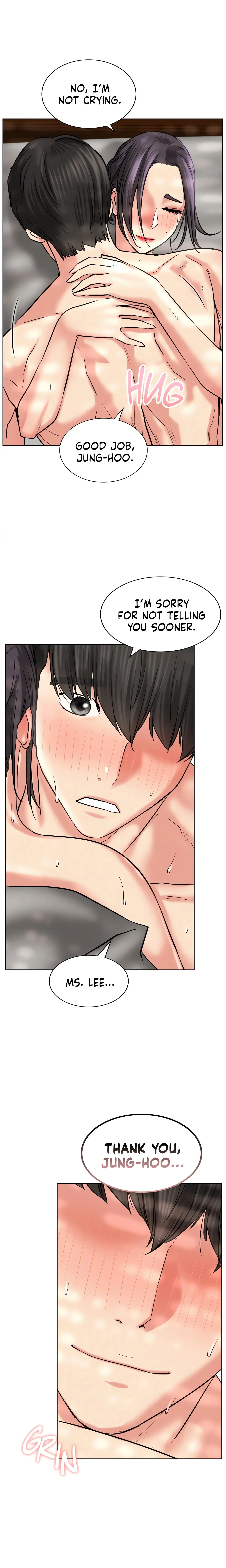 Under One Roof (Gregor) (Official) chapter 24 page 17