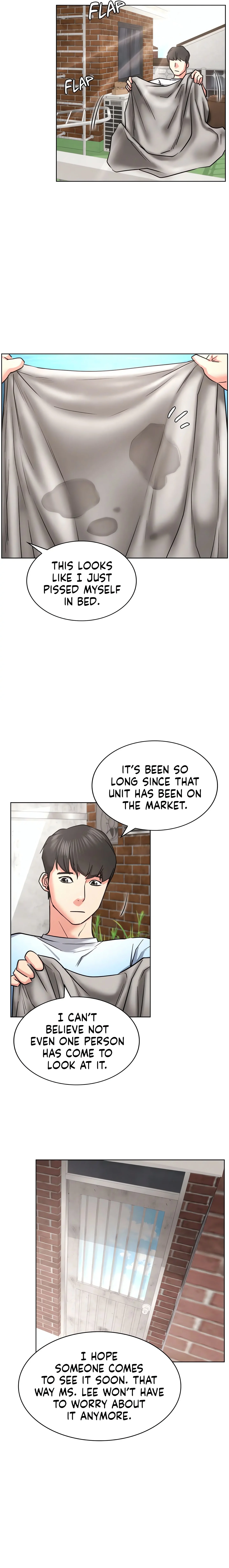 Under One Roof (Gregor) (Official) chapter 24 page 19