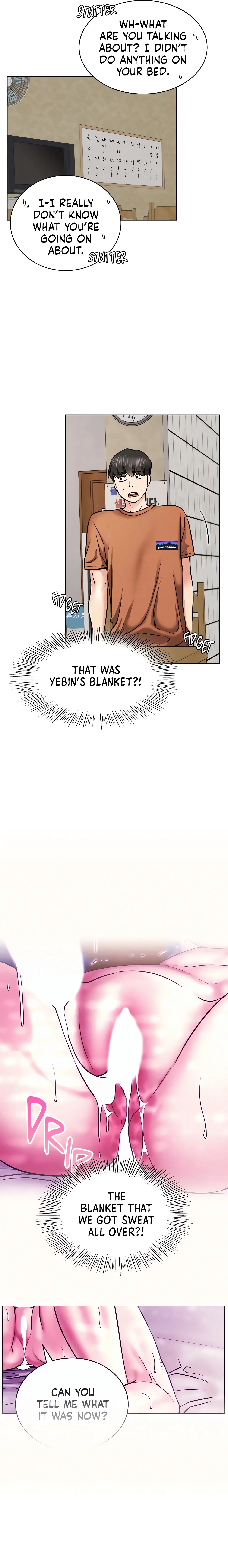 Under One Roof (Gregor) (Official) chapter 25 page 3