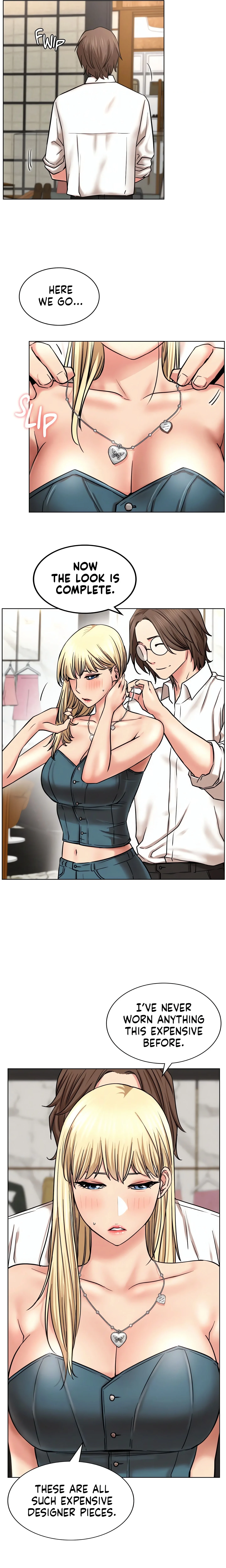 Under One Roof (Gregor) (Official) chapter 25 page 12